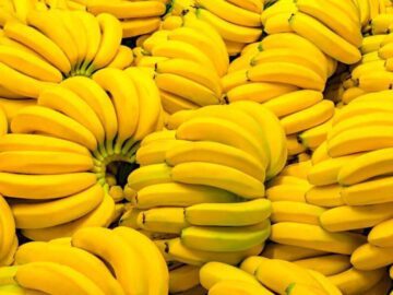 Thumbnail Soñar con Bananas Amarillas