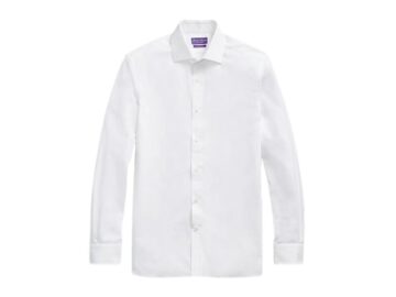 Soñar con Camisa Blanca