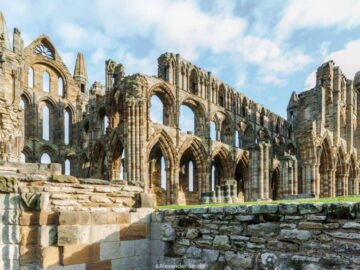 Thumbnail Soñar con Catedral en Ruinas