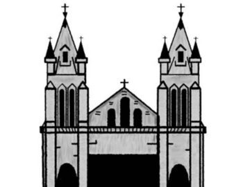 Thumbnail Soñar con Catedral Gótica