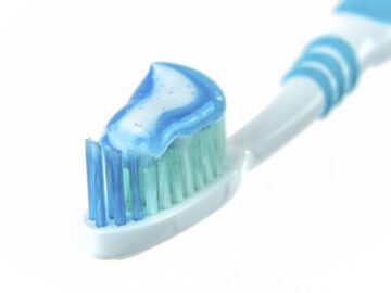 Soñar con Cepillo Dental