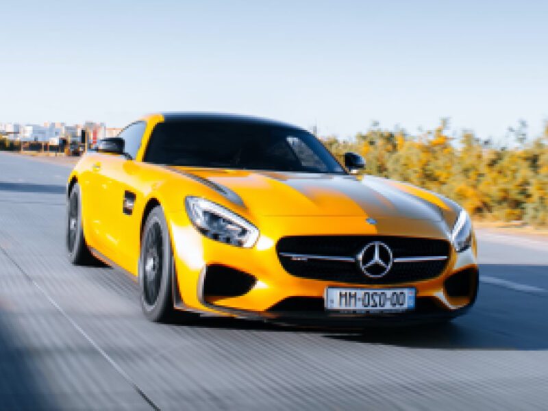 Soñar con Coche Bonito Soñar con Coche Bonito