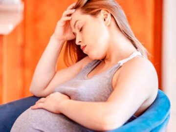 Soñar con Comadre Embarazada