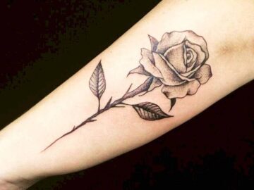 Thumbnail Soñar con Tatuajes de Rosas