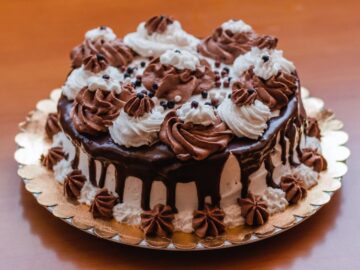 Thumbnail Soñar con Torta de Chocolate