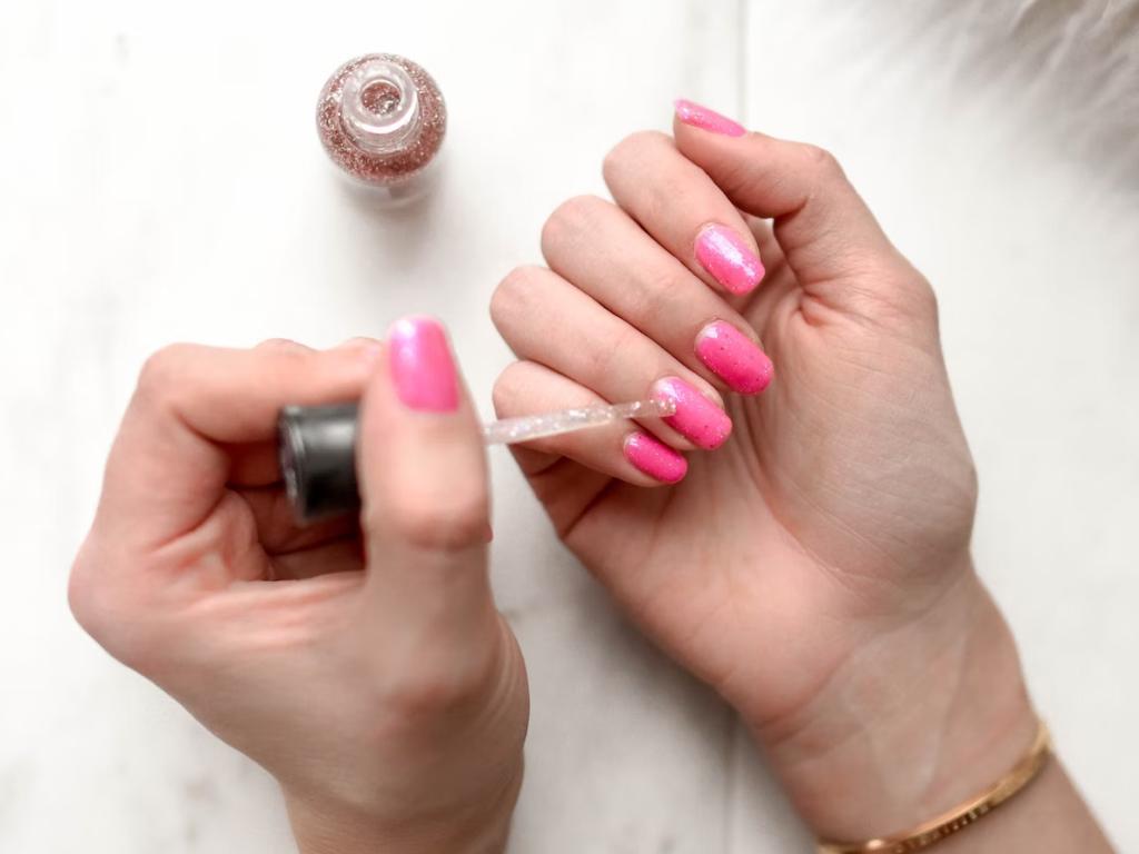 Soñar con Uñas de las Manos Soñar con Uñas de las Manos